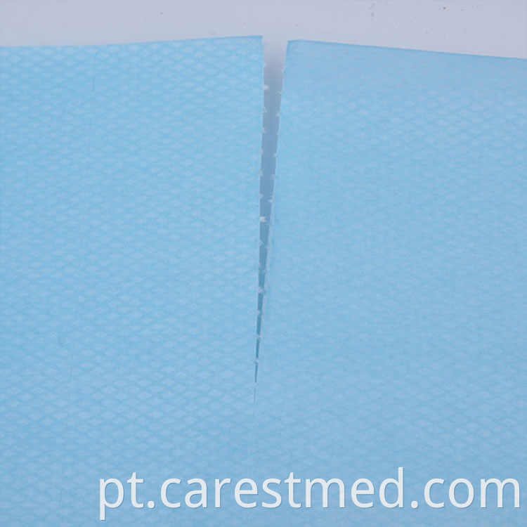 dental bib roll disposable 